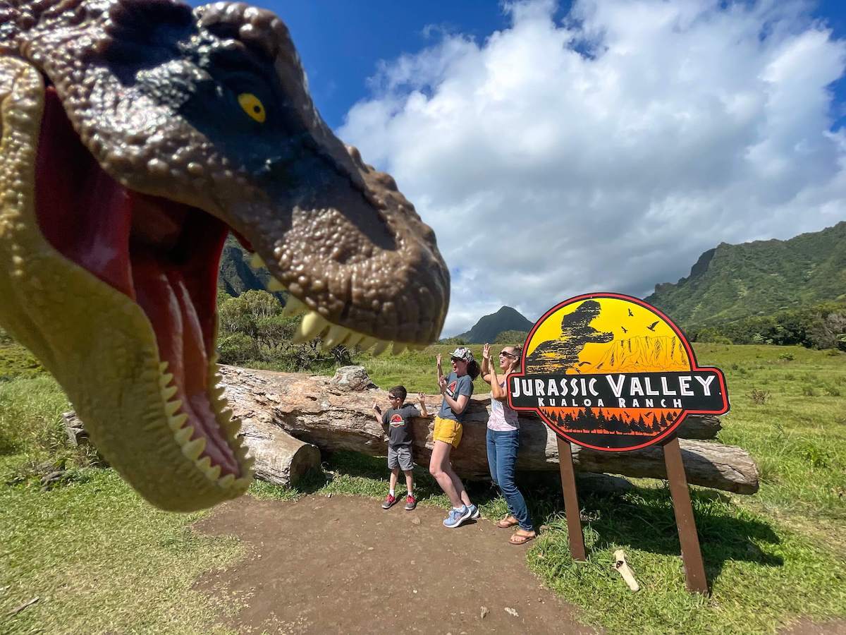 Kualoa Ranch Movie Tour Review: Is It Worth It for Families?