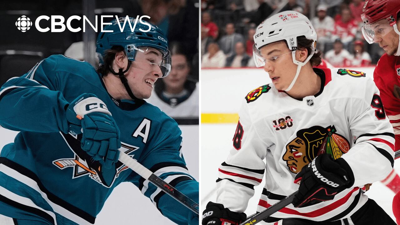 2 of the NHL's scoring leaders are from this North Vancouver hockey club
