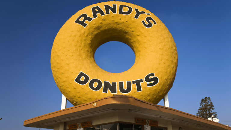 Randy’s Donuts to open new location in Clovis
