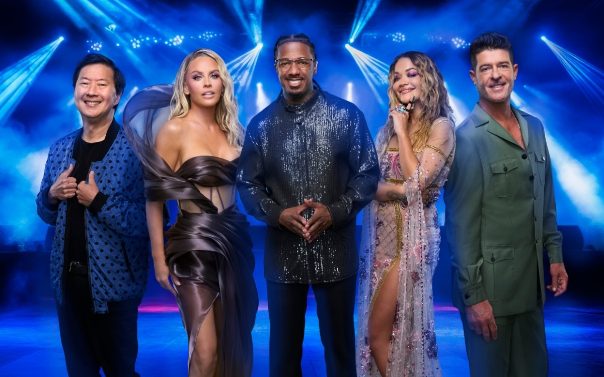 FOX WINTER TV SCHEDULE 2026 HERE S WHEN THE NEW FEAR FACTOR visual data 2