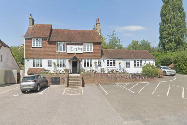 Pub forced to close just weeks after reopening under new management