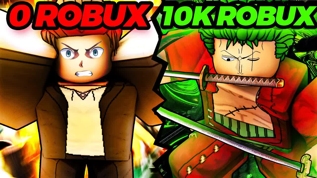 Spending $10,000 Robux on Fighting Games (ROBLOX)