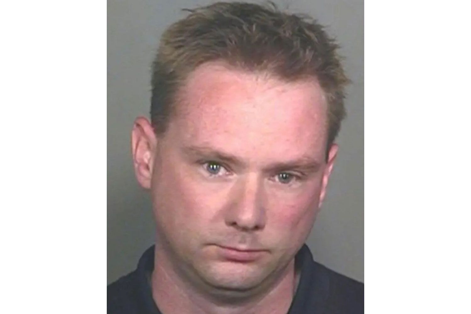 Man Charged with Sexual Exploitation of a Minor Finally Arrested After ...