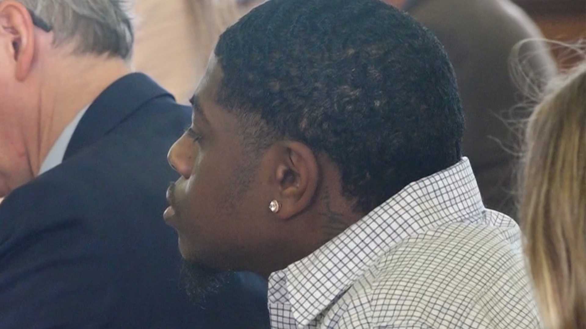 Mistrial declared in case of man who was charged in Maine toddler's death