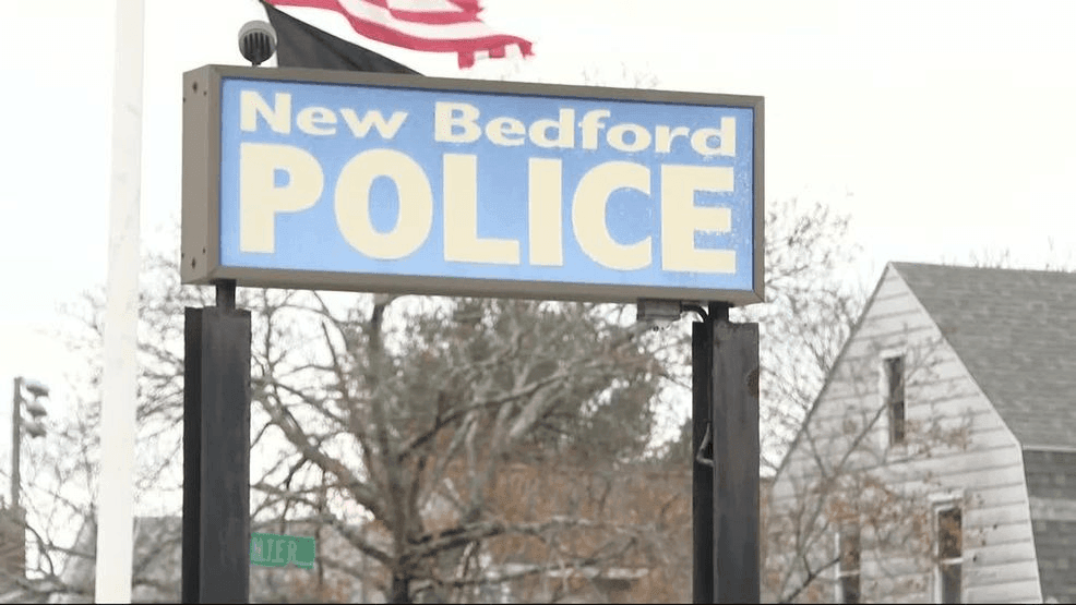 New Bedford police arrest three in separate firearms investigations