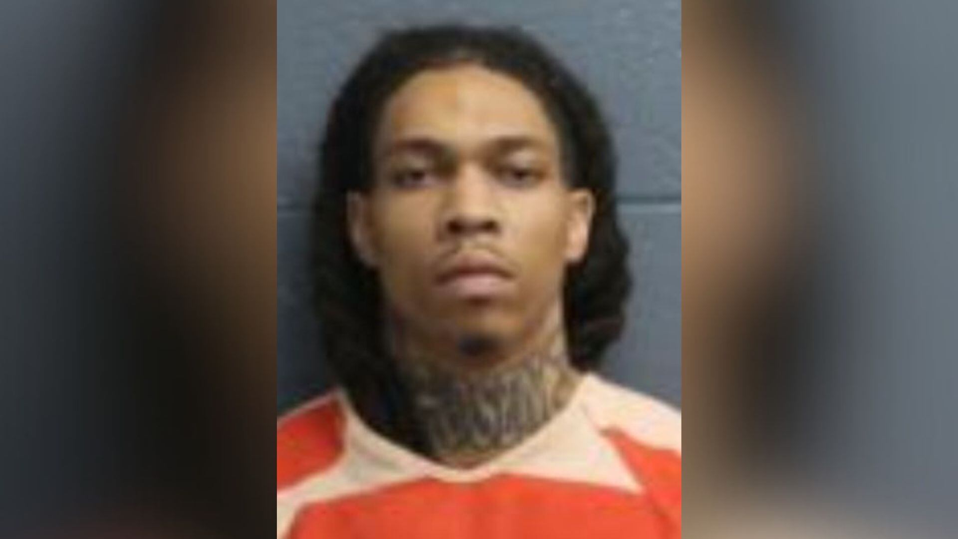 Charlotte man arrested after leading Burgaw police on chase