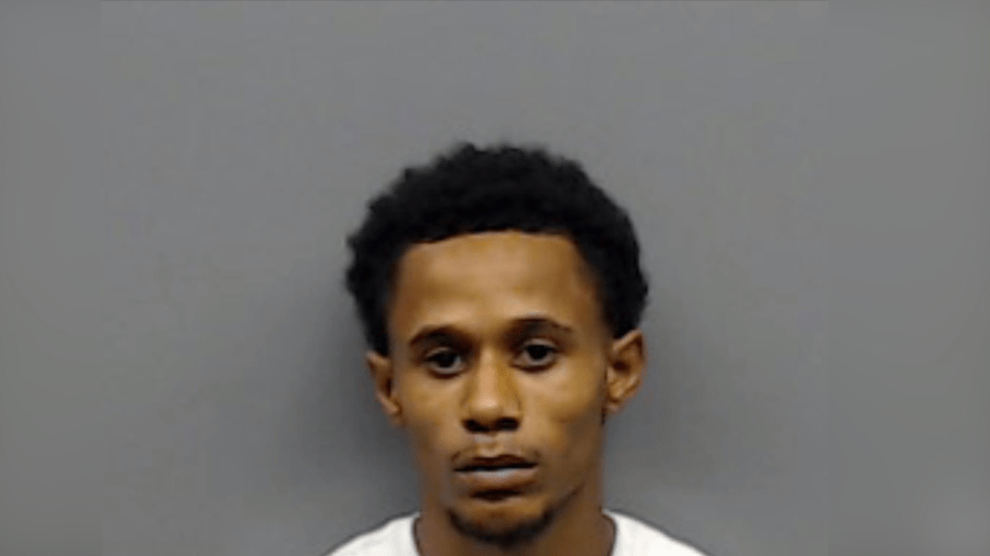 Longview man arrested in California for aggravated sexual assault of a ...