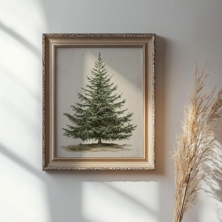 8 Timeless Holiday Decor Finds You Can Score On Amazon For Under $50