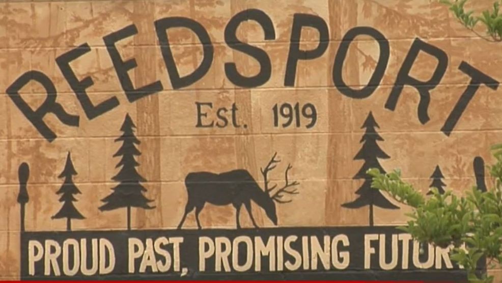 Reedsport announces water line work schedule causing temporary outages ...