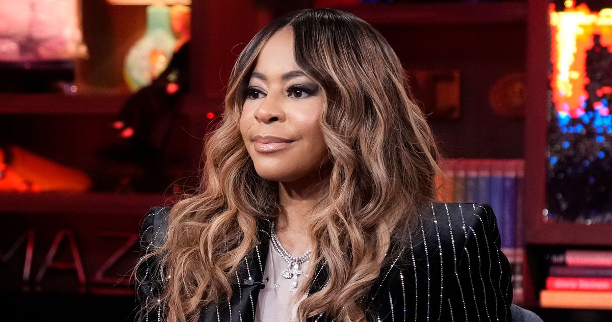 RHOSLC Star Mary Cosby Accused of Running a ‘Cult’ in New Doc
