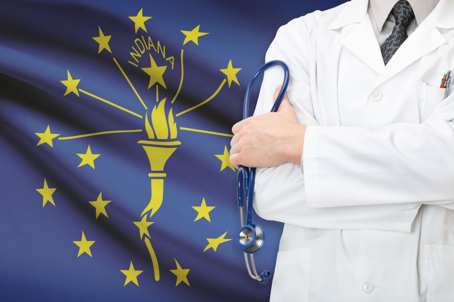 MDwise says Indiana’s decision to terminate contract will lead to ...