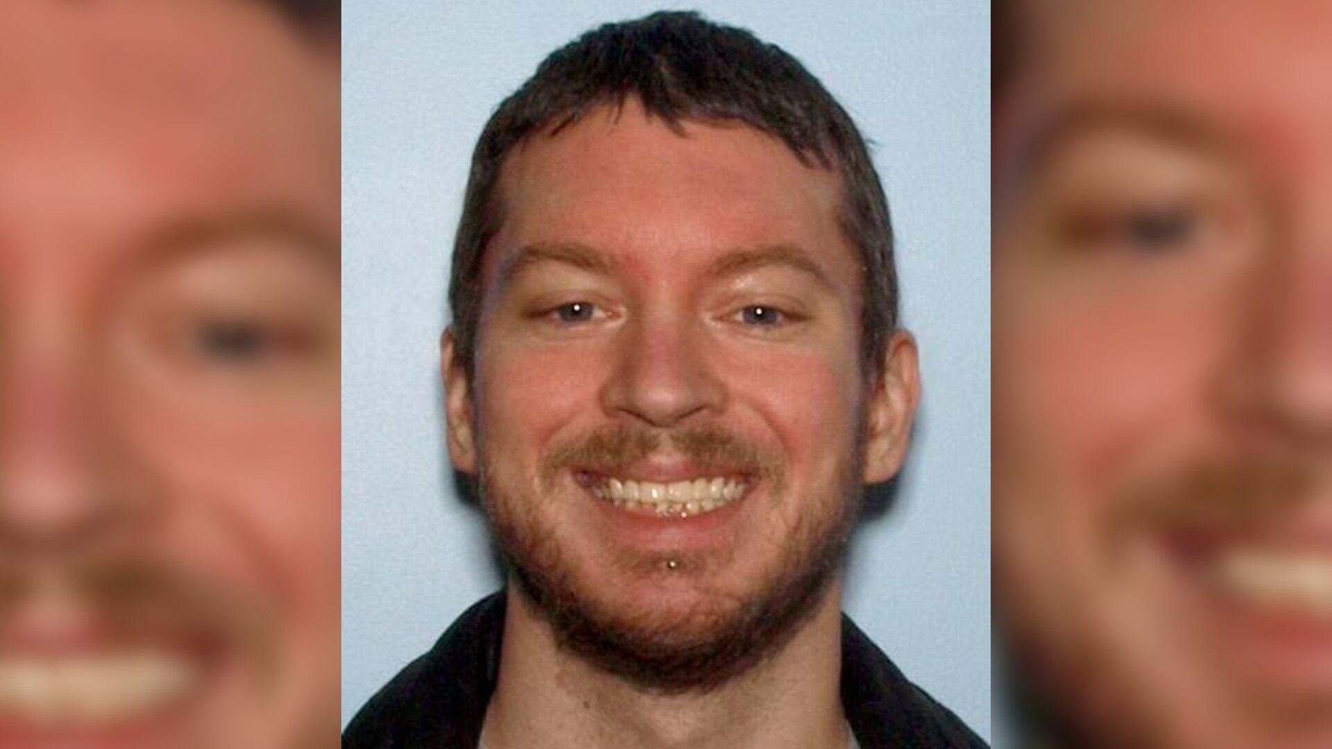 CCPD locates man who abandoned vehicle on International Trade Parkway