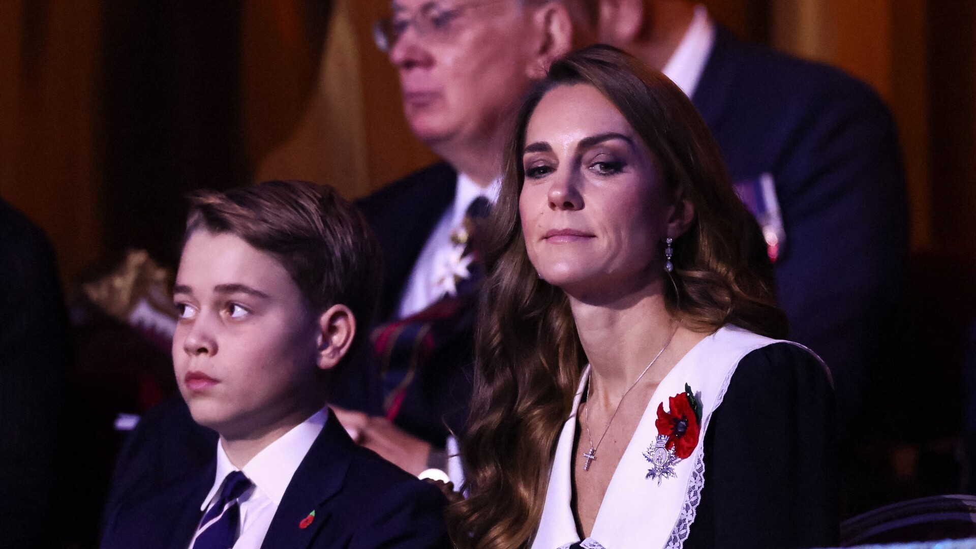 Prince George makes ‘milestone debut’ in his royal training as future king