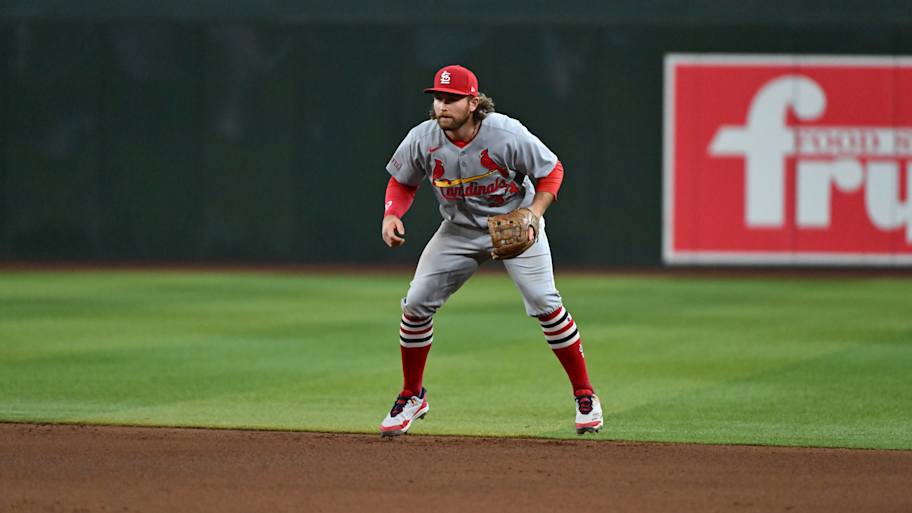 Cardinals' star infielder could be the perfect fit for Angels on trade ...