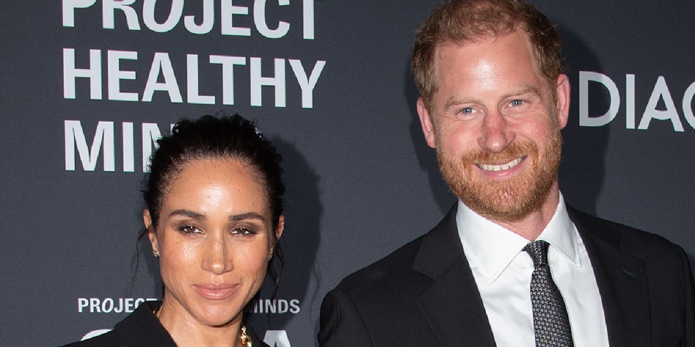 Meghan Markle Plans To Sue Prince William Can She Afford Another Legal