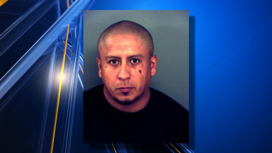 Paisa gang member arrested in East El Paso County