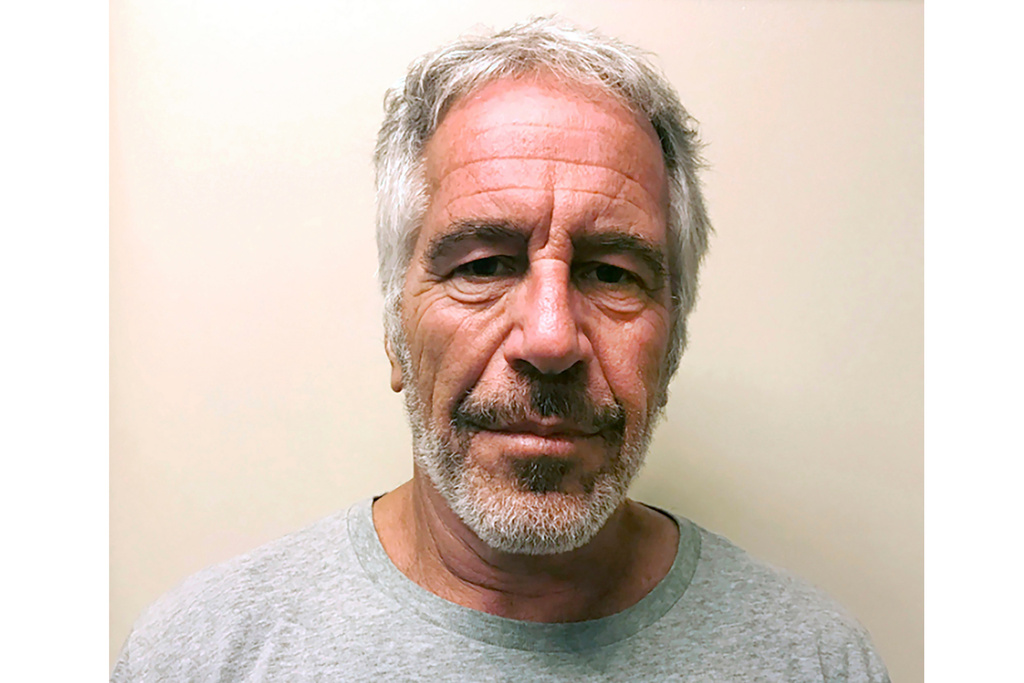 Epstein email says Trump 'knew about the girls' as White House calls ...