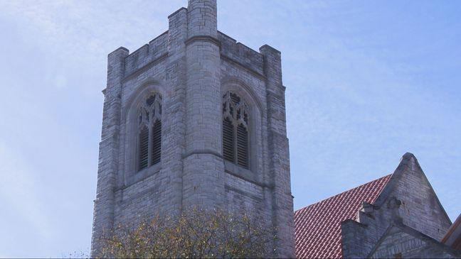 Diocese cites safety concerns after alleged sexual assault closes local ...