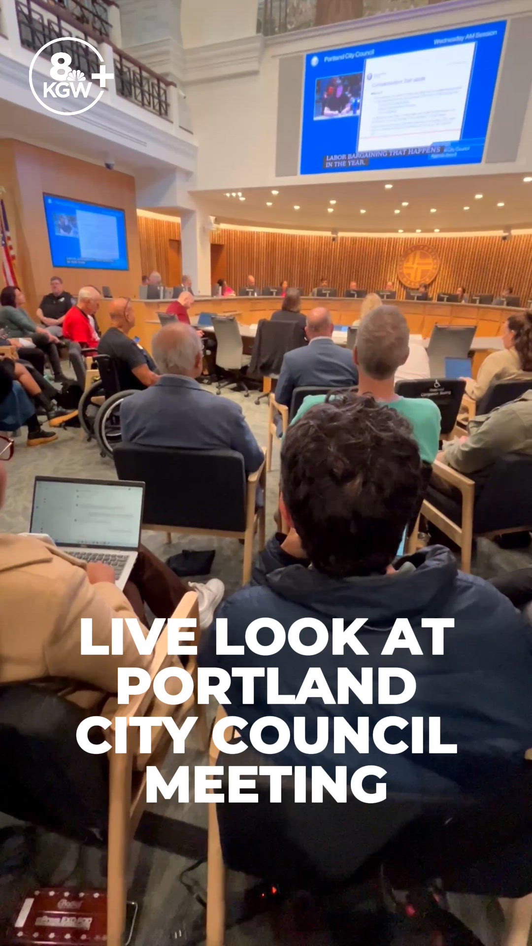 Portland City Council clashes over $4.3M proposed homeless sweep cuts
