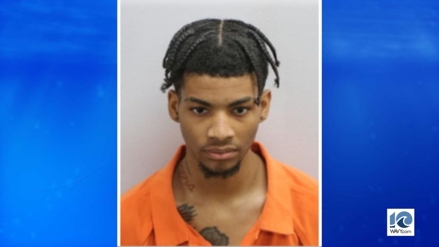 Jury finds man guilty of second-degree murder in 2024 Mount Trashmore shooting