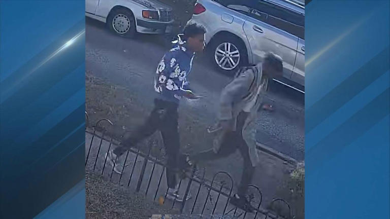 Baltimore police seek help identifying suspects in connection to deadly ...