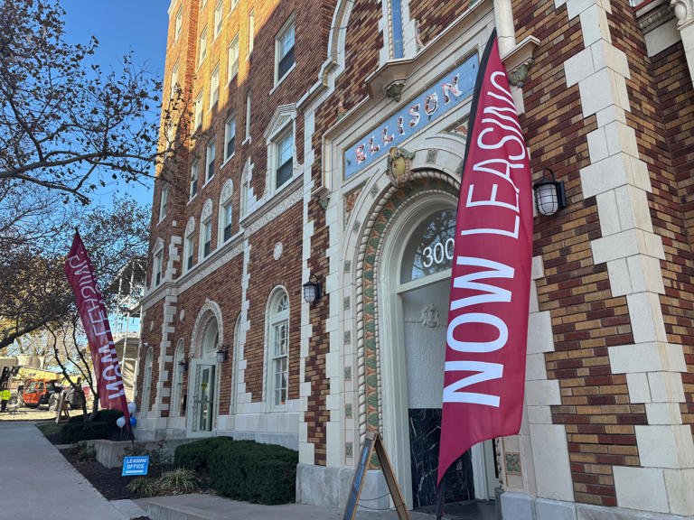 $7M transformation brings historic KC landmark back to life