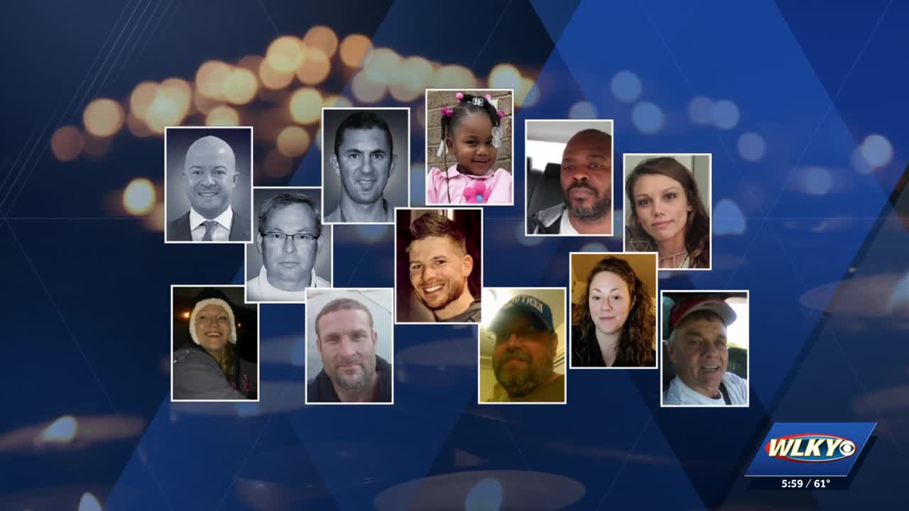 All 14 victims killed in UPS plane crash identified by coroner