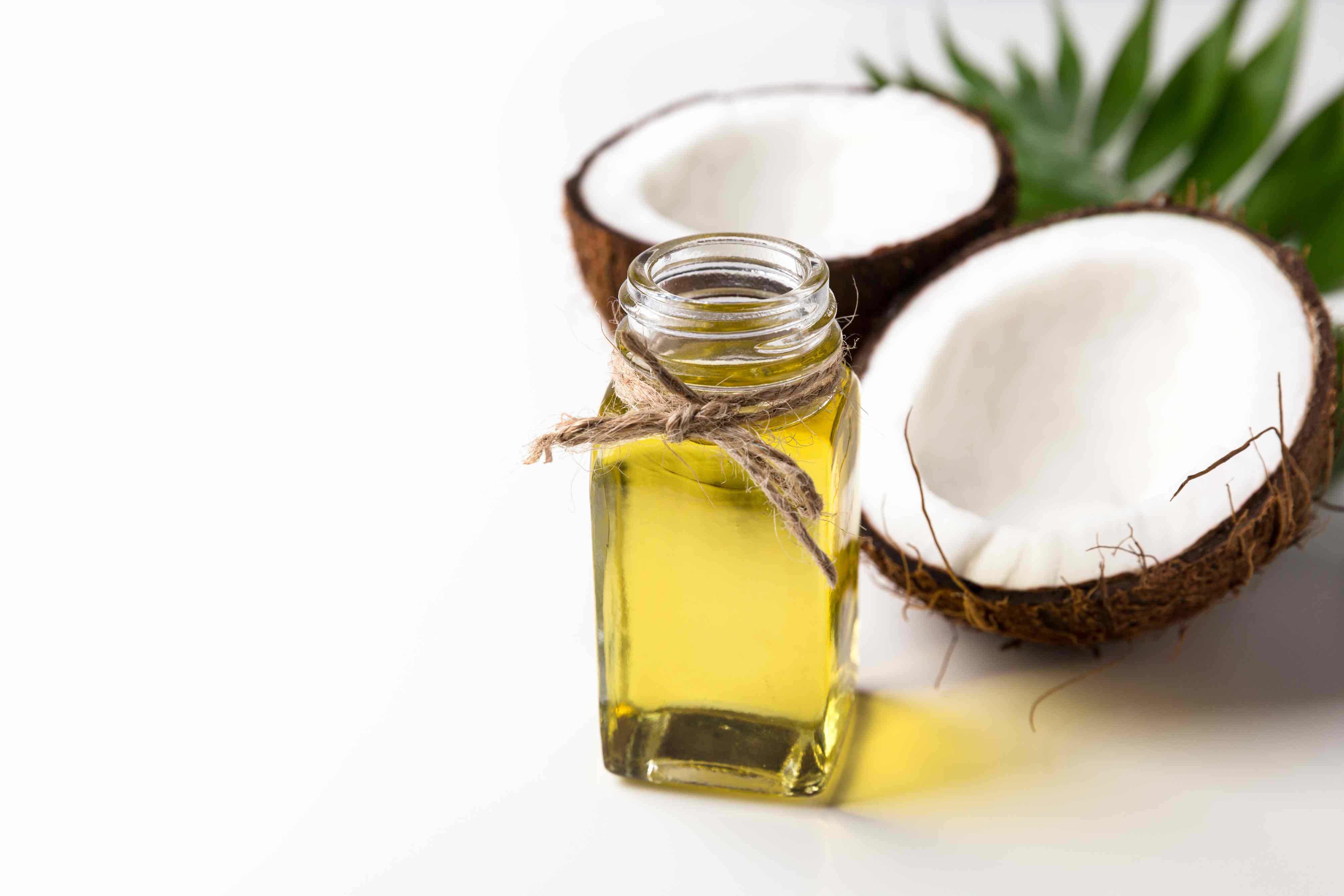 Olive oil and coconut oil both fight inflammation—but one has a clear edge