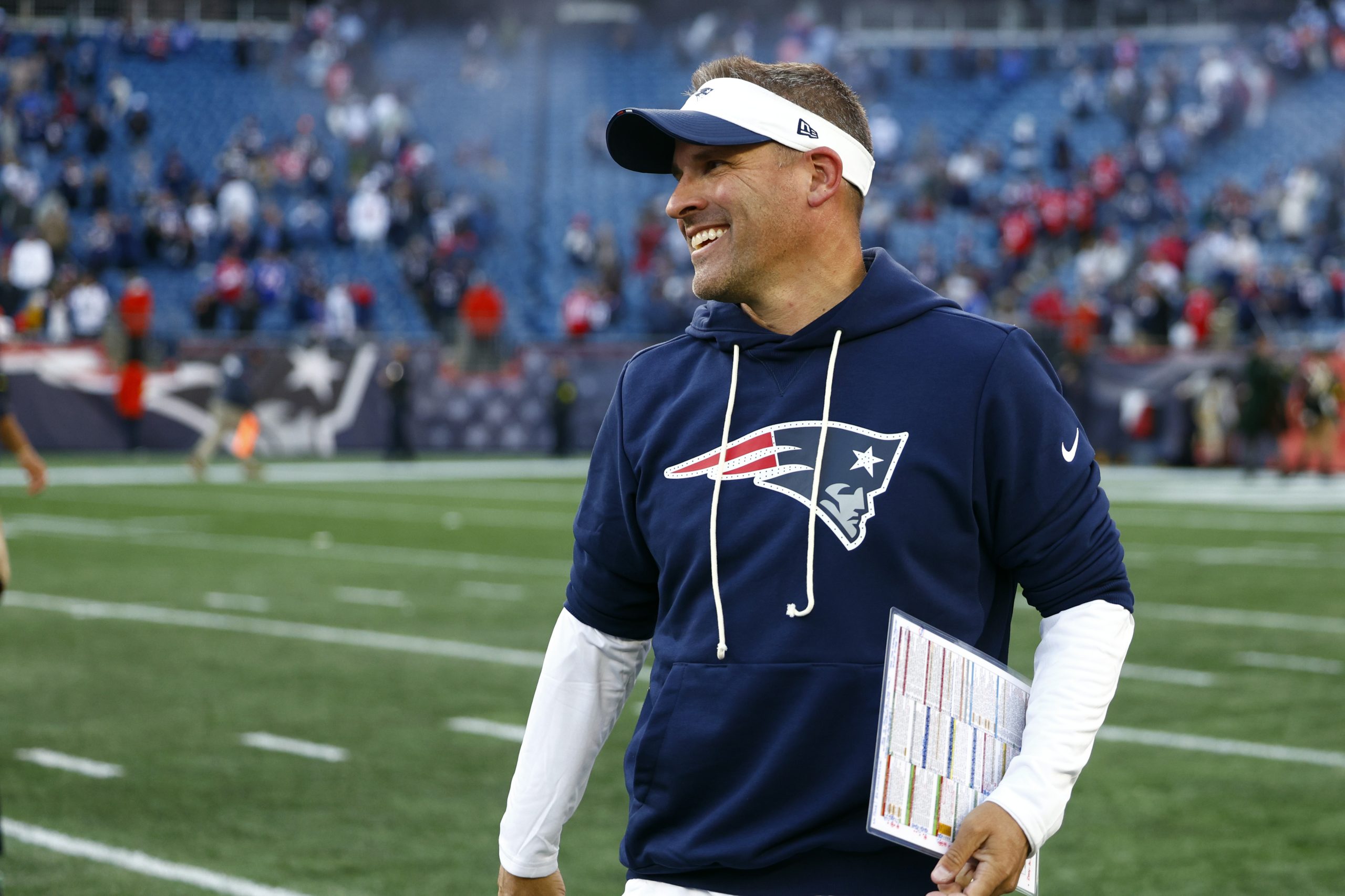 NFL Confidential: Execs Weigh In on NFL Coaching Carousel and Top ...