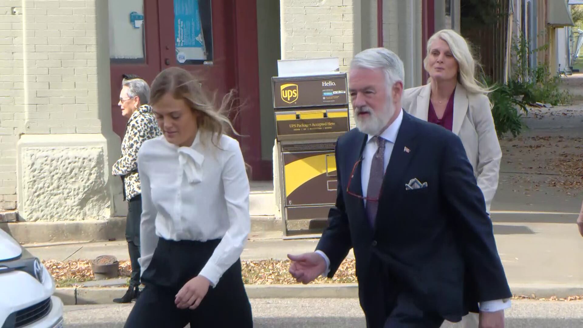 Trial date pushed back for ex-youth pastor accused of sex abuse