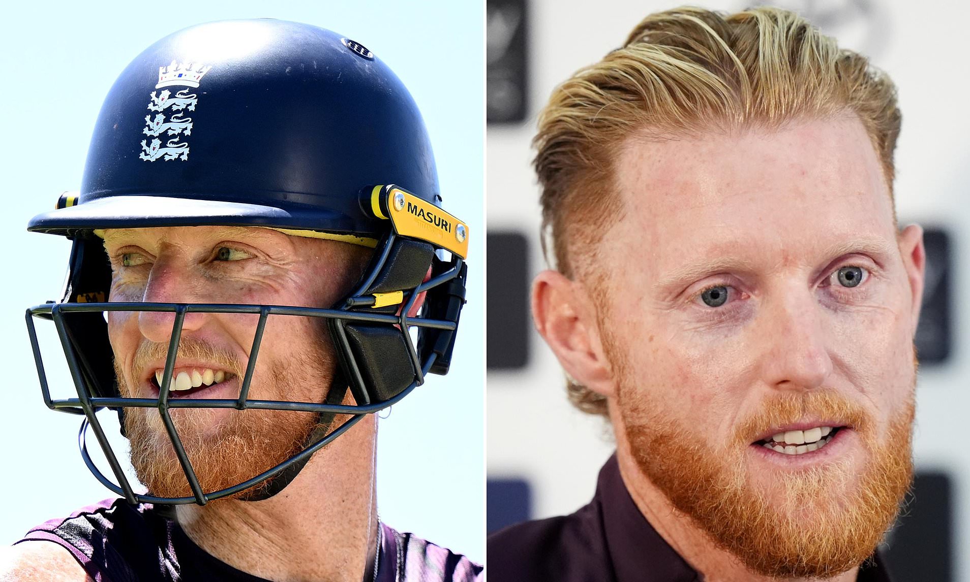 Ben Stokes slams Aussie paper and reveals headline about teammate that ...