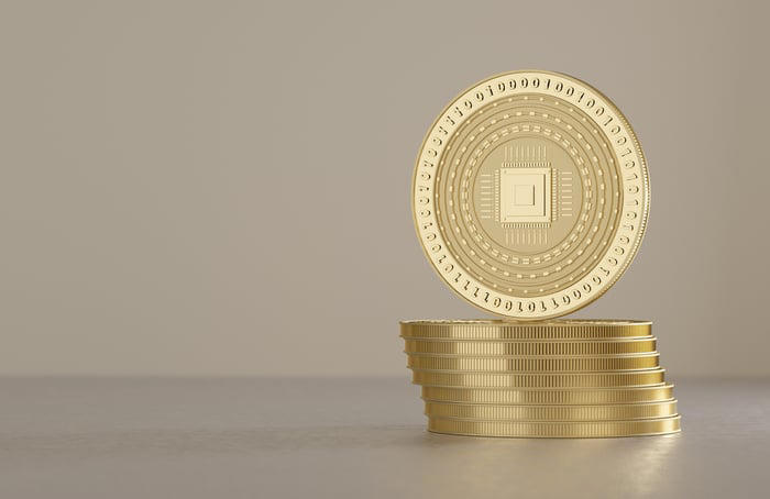 This Crypto Allows You To Invest in Gold