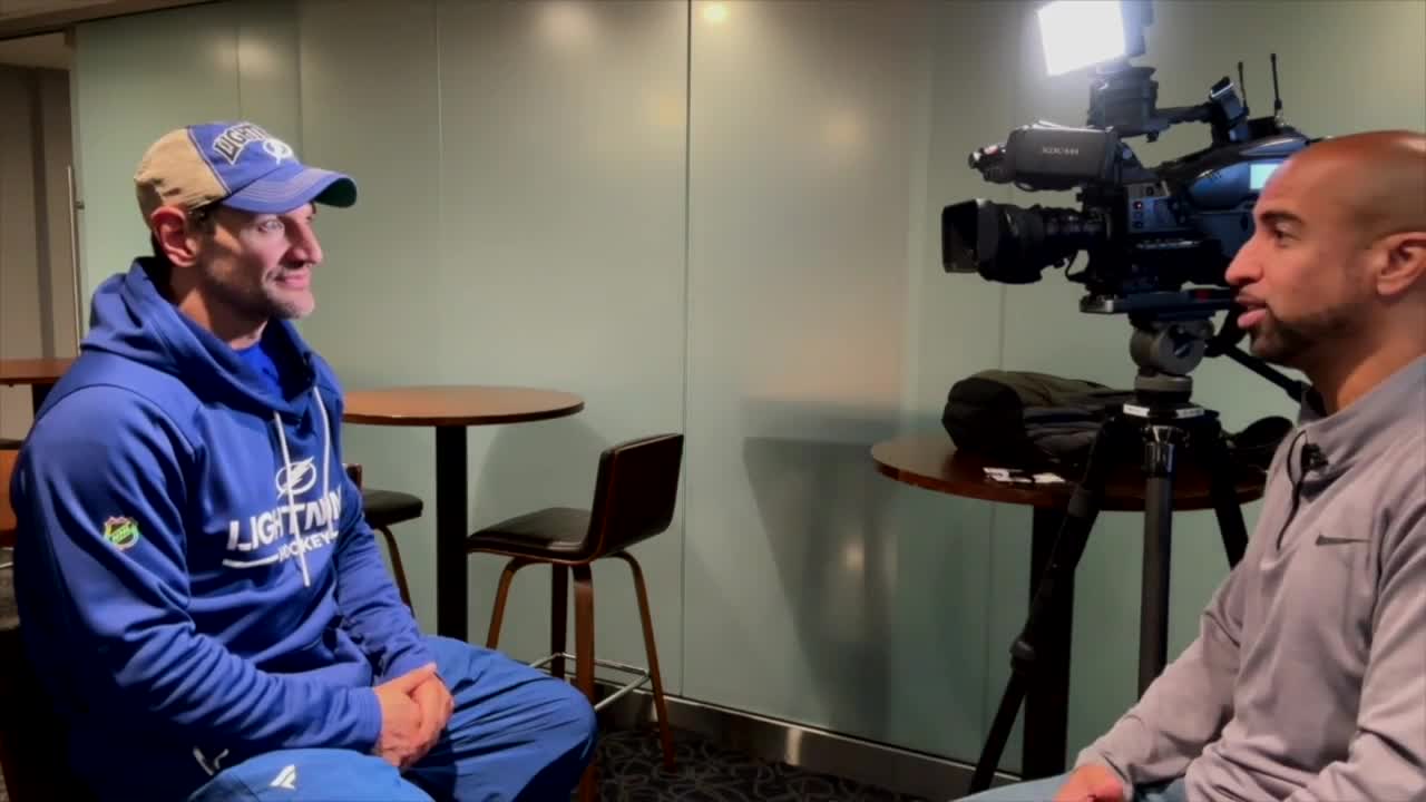Kevin interviews Dan Hinote
