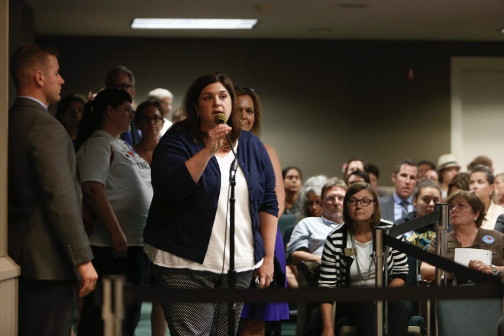 Gavin Newsom’s former chief of staff arrested on allegations of bank