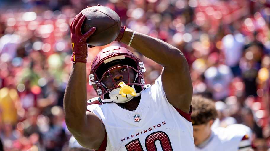 Commanders quietly hand undrafted underdog his moment to shock everyone