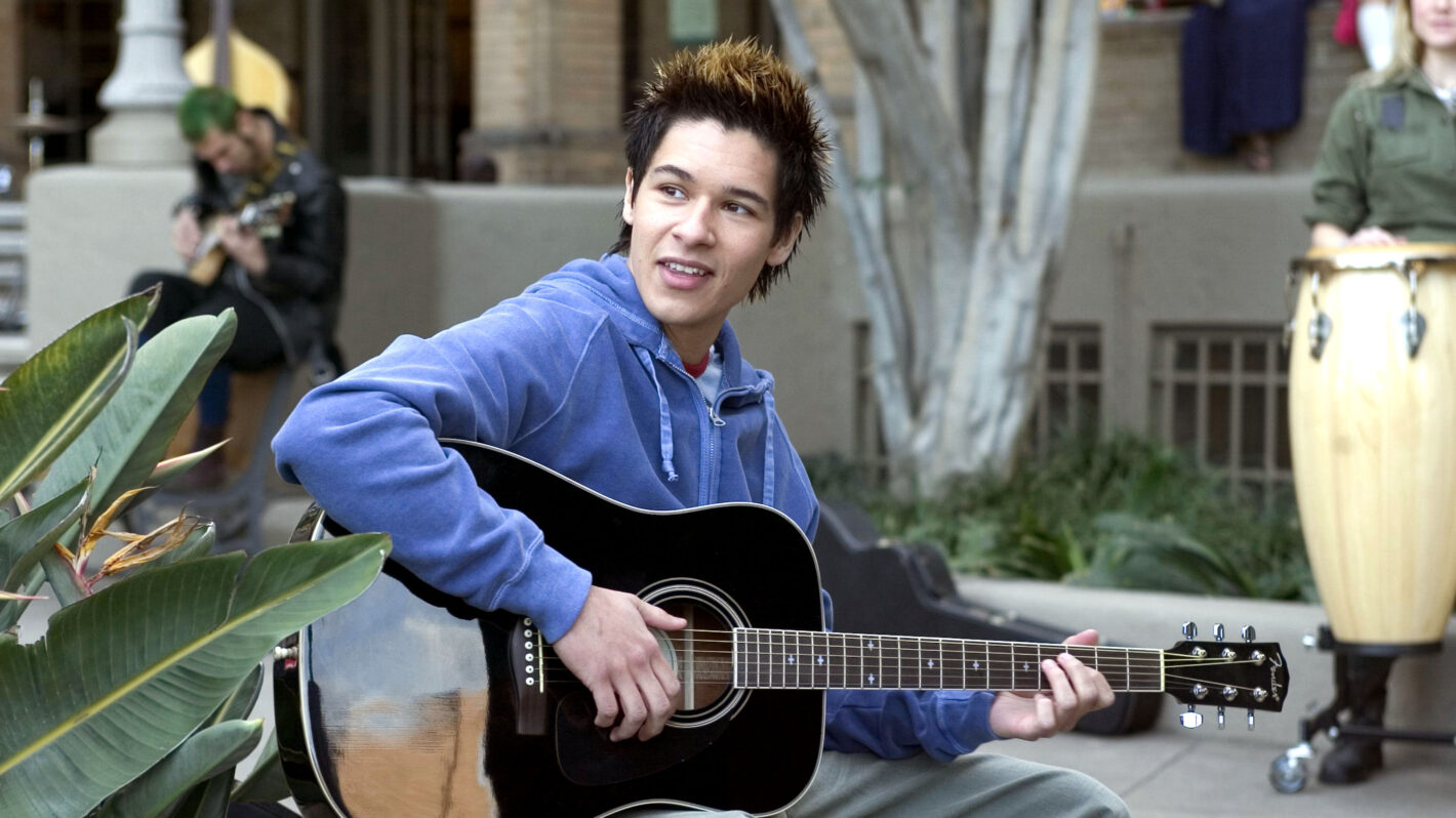 Where Is ‘Raise Your Voice’ & ‘What a Girl Wants’ Star Oliver James Now?