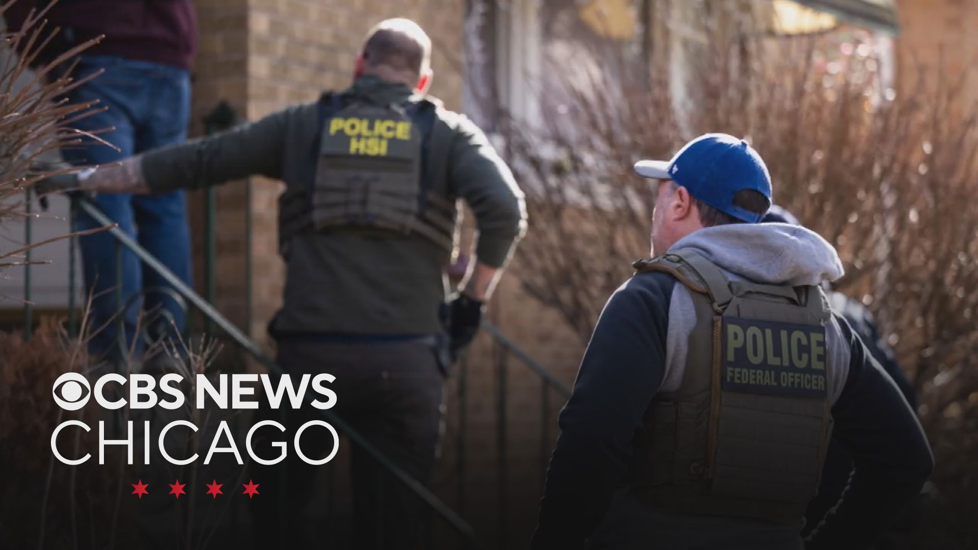 Judge orders hundreds of ICE detainees released in coming days for ...