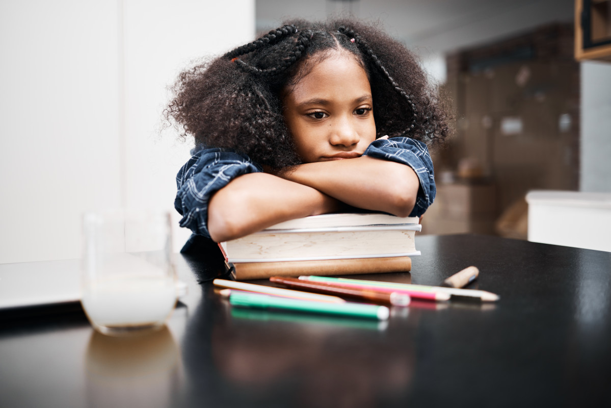 Child Psychologists Are Begging Parents and Grandparents to Never Turn ...