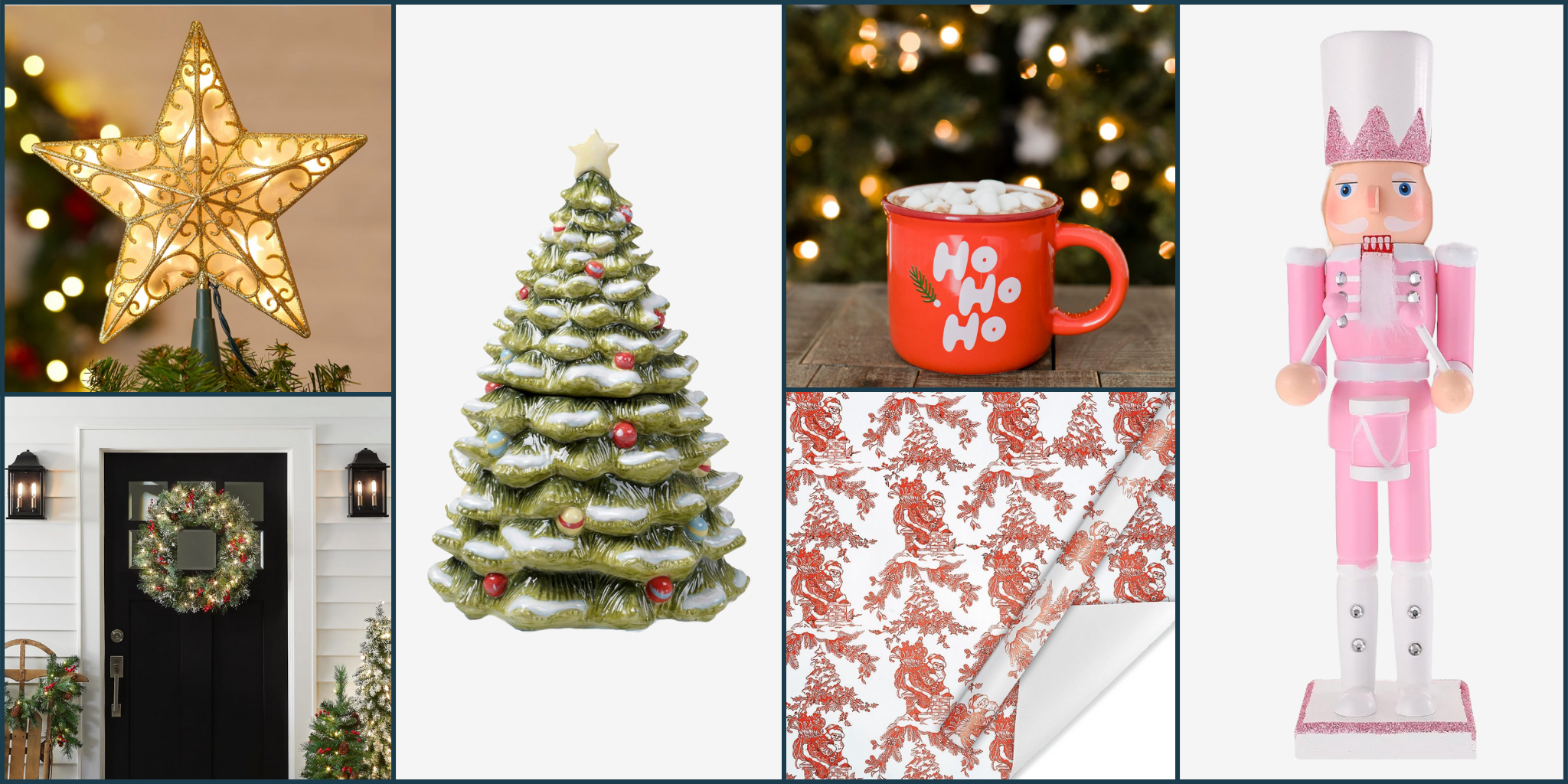Is It Too Early to Decorate for Christmas? These 40 Irresistibly Cute ...