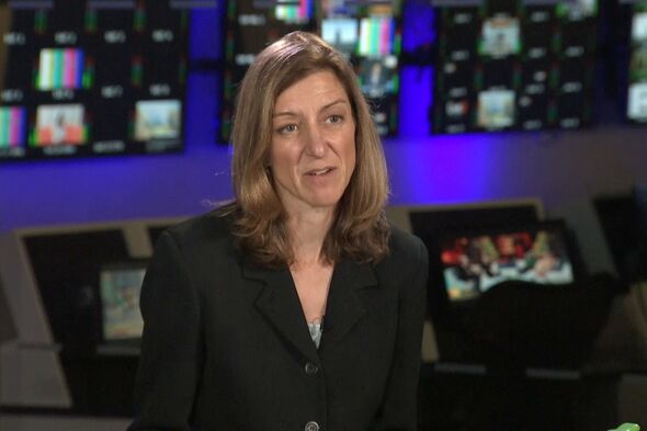 Virginia Democrat launches ambitious bid to reclaim key seat after ...