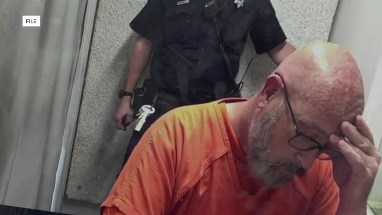 Nampa Pastor Pleads Not Guilty to Child Porn and AI Exploitation Charges