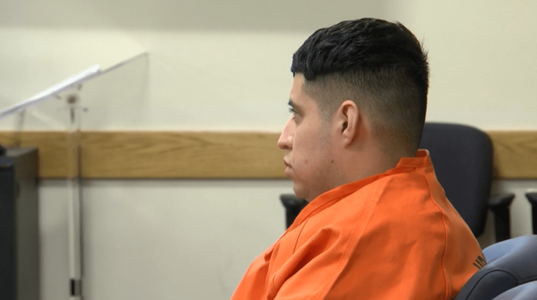 Albuquerque man sentenced for fatal DWI crash