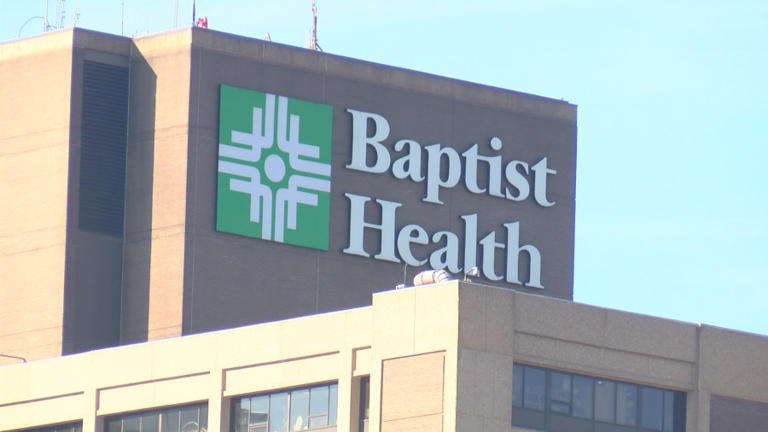 Baptist Health-Fort Smith hosts stroke recovery support group
