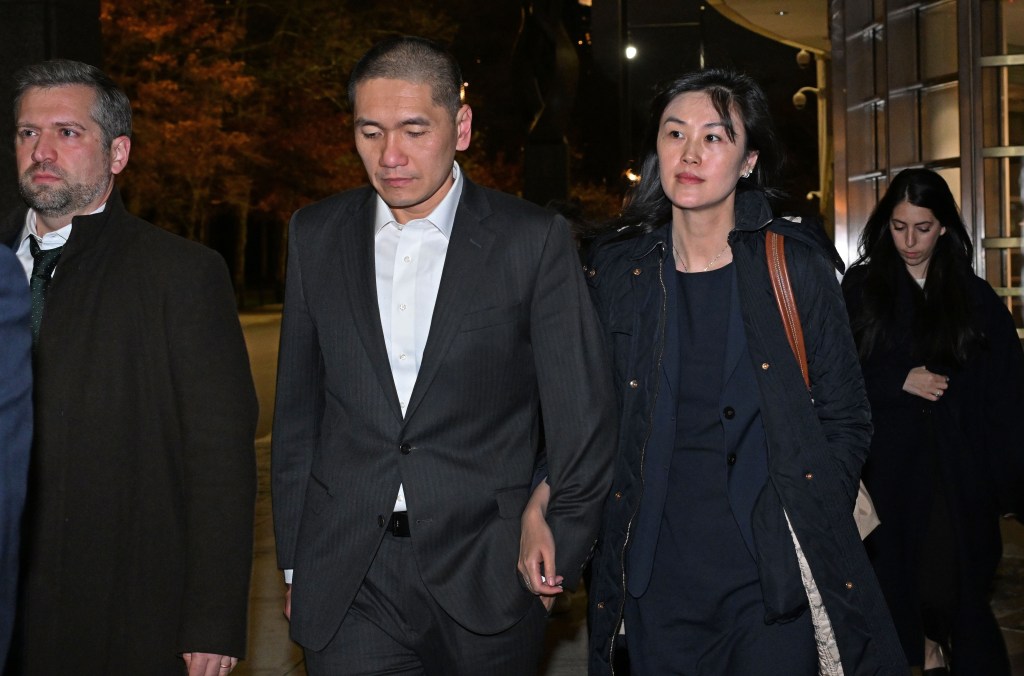 Ex-top NY aide accused of being secret agent for China in exchange for ...