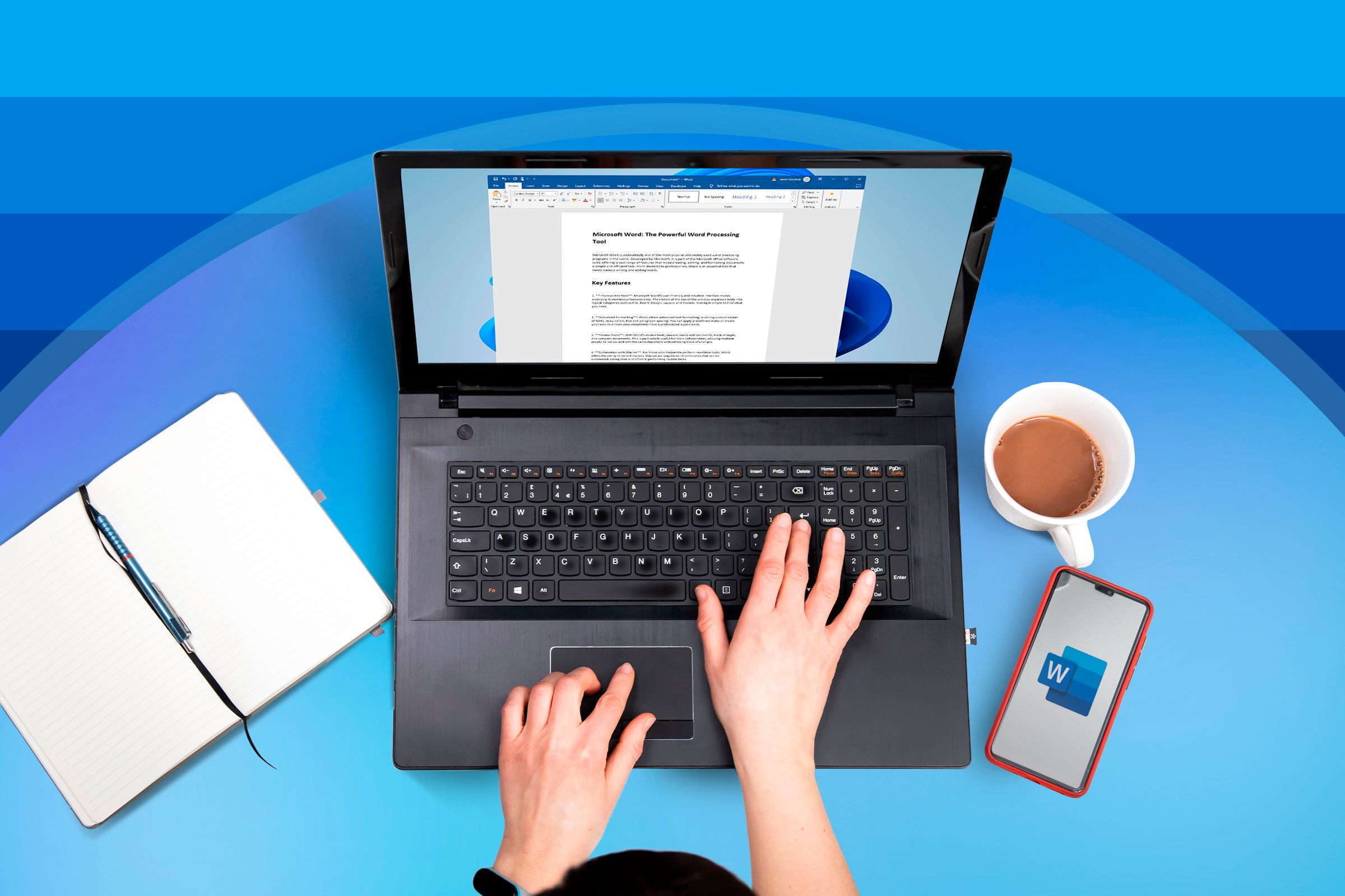These beginner-friendly tools saved me from formatting Word docs by hand