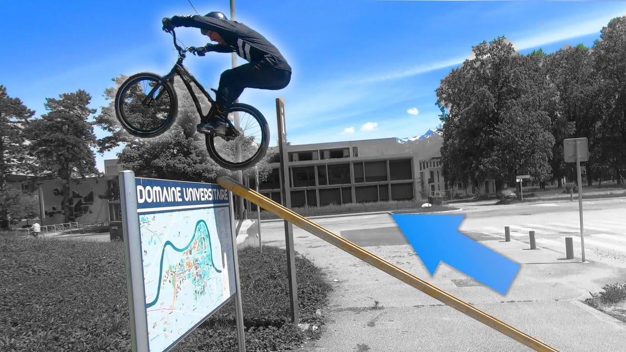 Bizak Magshuto Stunt Park - Set D'accrobaties Extrêmes Avec Rampe, Tunnel Et Anneaux, Dès 8 Ans