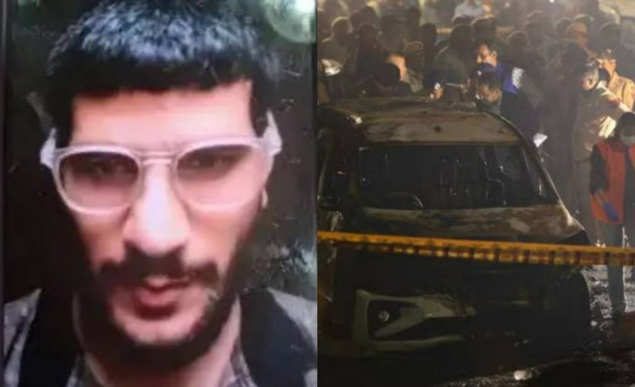 Red Fort blast: DNA confirms bomber was Umar; he was planning ‘spectacular terror attack’, Ayodhya was next target