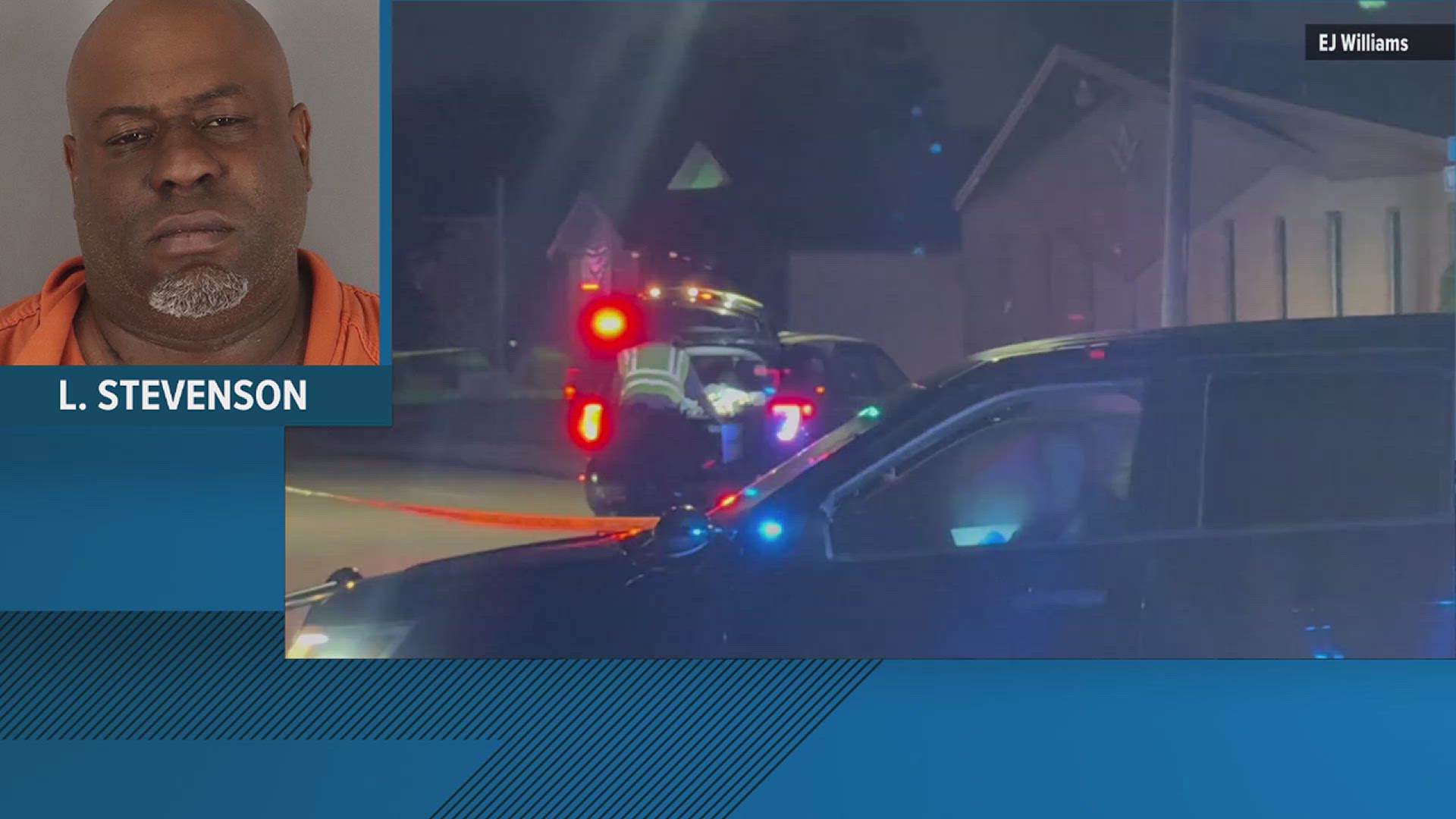 Grand jury indicts man for intoxication manslaughter in crash that ...