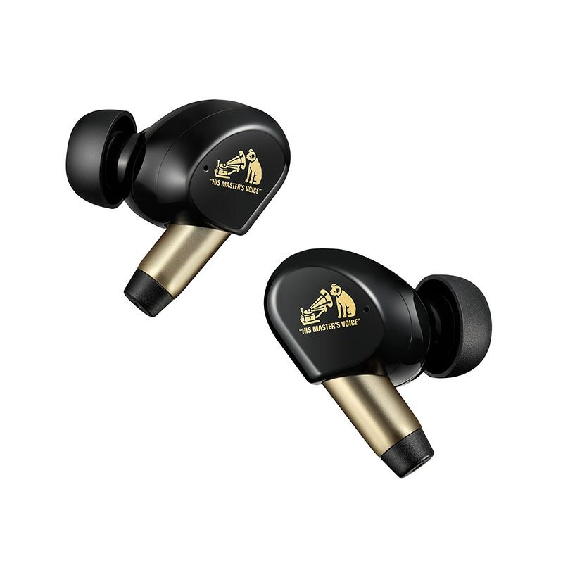 VICTOR　WOOD master JVC Debuts Victor WOOD Master Flagship Wireless Earphones with