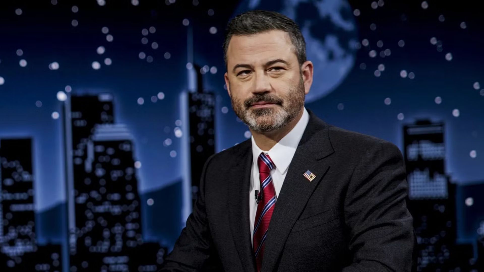 Jimmy Kimmel renueva contrato: Jimmy Kimmel Live extiende su contrato hasta 2027